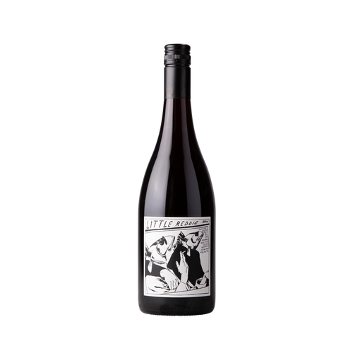 Little Reddie New! Nebbiolo Refosco 2023