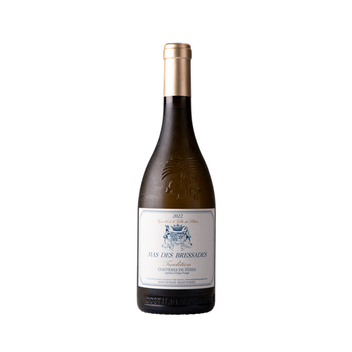 Mas des Bressades Grenache Blanc 2022