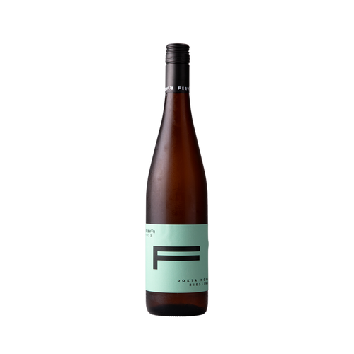 Fervor Dokta Nova Riesling 2023