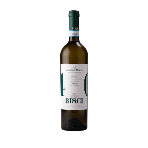 Bisci Verdicchio 2022
