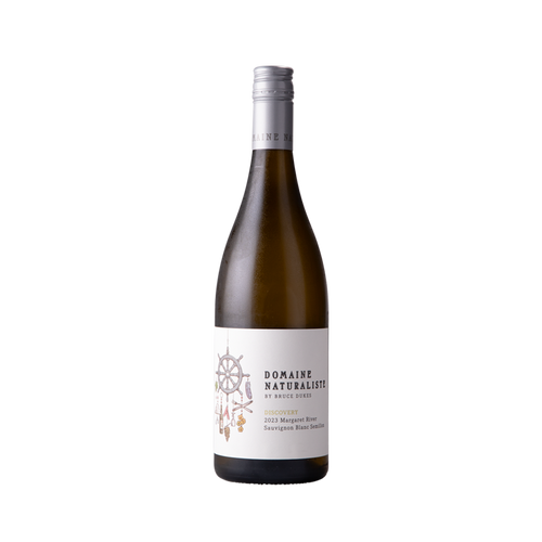 Domaine Naturaliste Discovery Sauvignon Blanc Semillon 2023
