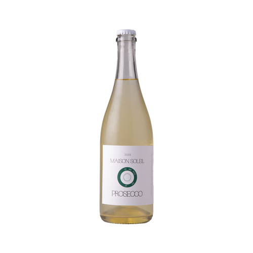 Maison Soleil Prosecco 2023