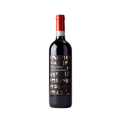 Cantina Etrusca Morellino di Scansano 2022