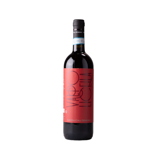 Cantina Colli Morenici Valpolicella 2022