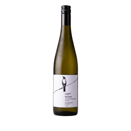 Logan Weemala Gewurtztraminer 2023