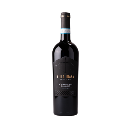 Villa Diana Montepulciano d' Abruzzo 2022