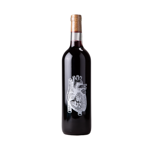 Fin Goth Juice Sezao Shiraz Petit Verdot 2023