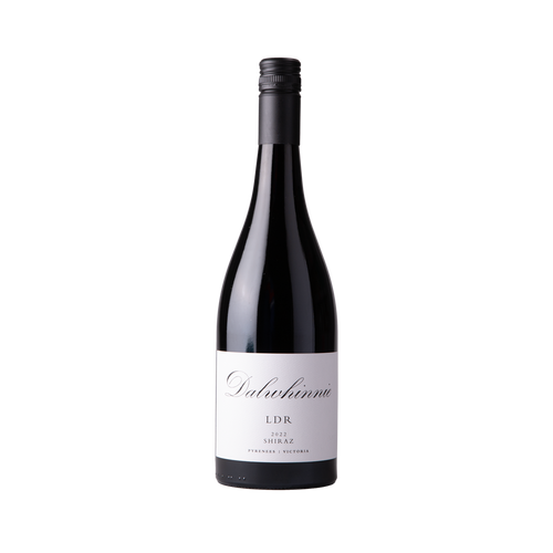 Dalwhinnie LDR Shiraz 2022