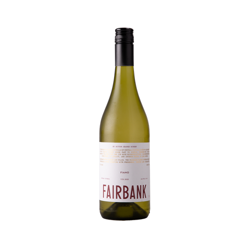 Sutton Grange Fairbank Fiano 2023