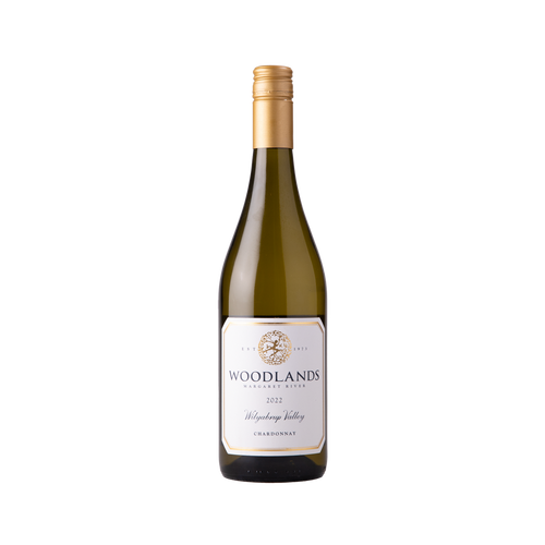 Woodlands Wilyabrup Chardonnay 2022
