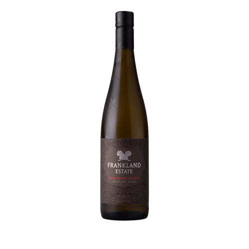 Frankland Estate Isolation Ridge Riesling 2023