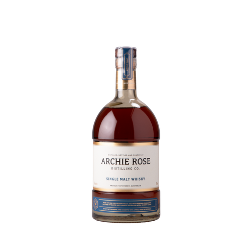 Archie Rose Single Malt Whisky