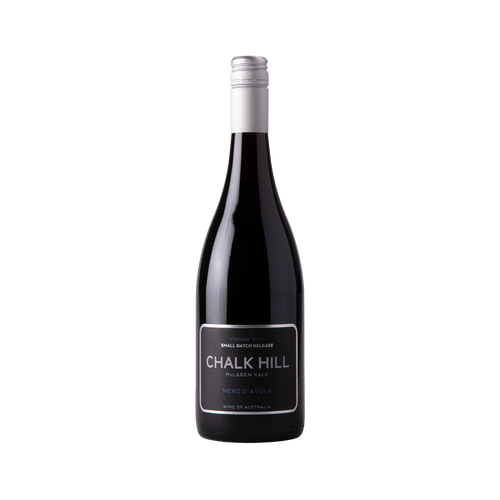 Chalk Hill Small Batch Nero d Avola 2022