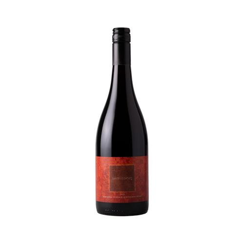 Semitone Westgate Vineyard Shiraz 2021