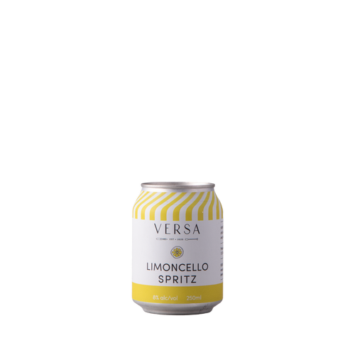Versa Limoncello Spritz 250ml