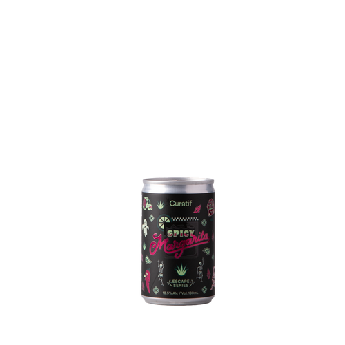 Curatif Spicy Margarita 130ml