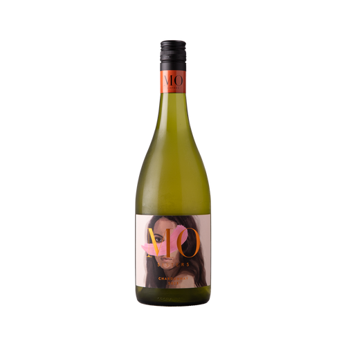 Mo Sisters Chardonnay 2023
