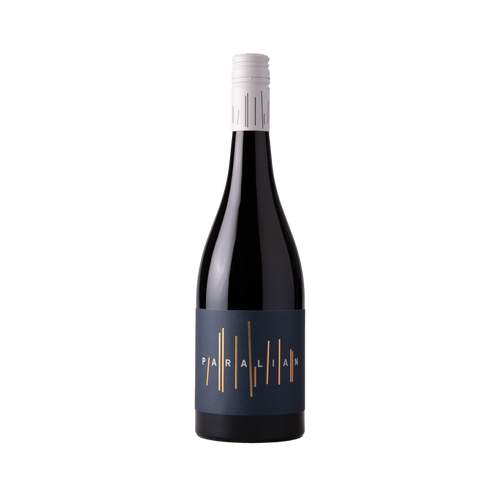 Paralian Springs Hill Shiraz 2023