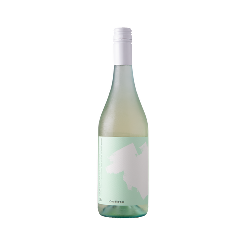 Cloudbreak Nouveau Sauvignon Blanc 2023