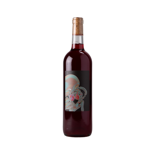 Fin Cool Wine Pinot Noir 2024