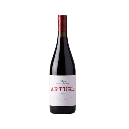 Artuke Rioja 2022