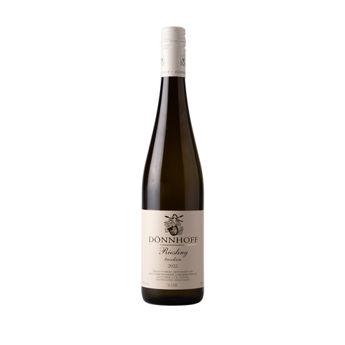 Donnhoff Riesling 2022