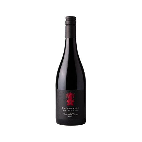 SC Pannell Merrivale Shiraz 2021