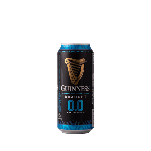Guinness 0 Non Alc 