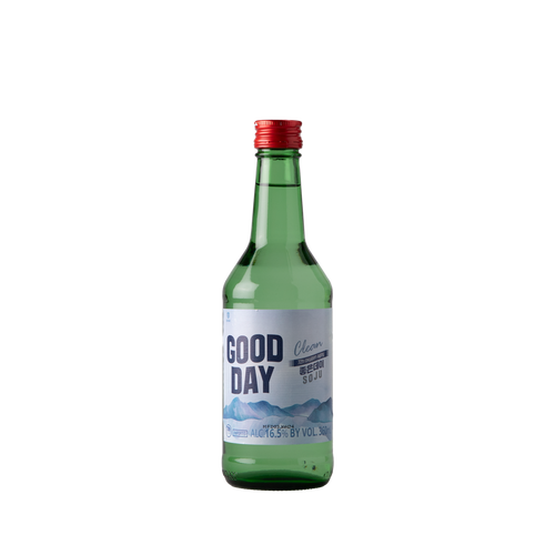 Good Day Original Soju 360ml