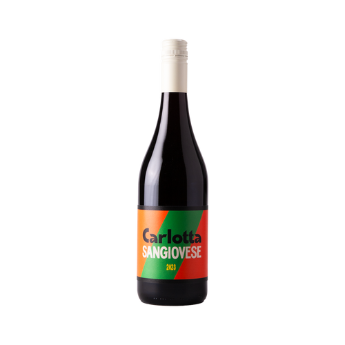 Carlotta Sangiovese 2023