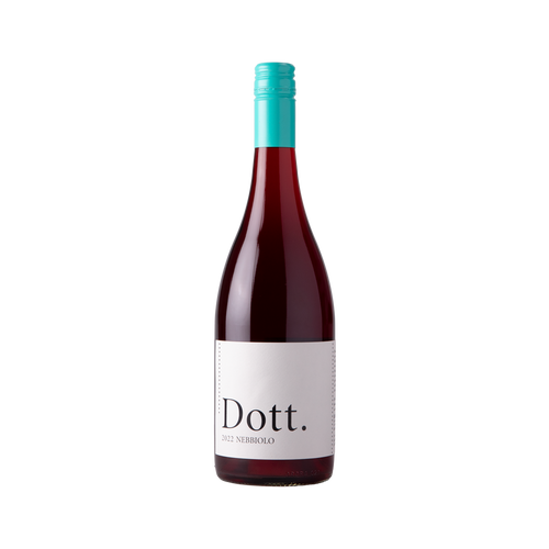 Chalmers Dott Nebbiolo 2022