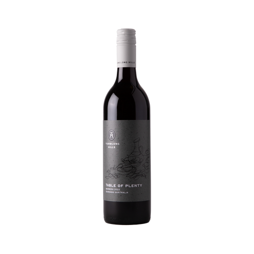 Tumblong Hills Table of Plenty Barbera 2022