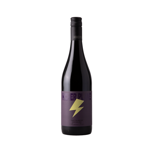Higher Plane Time for Heroes Malbec 2023