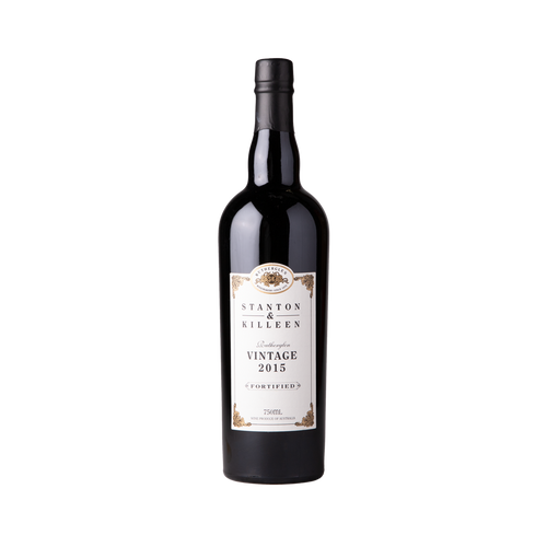 Stanton & Killeen Vintage Port 2015