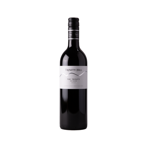 Trinity Hill Hawkes Bay Red Blend 2021