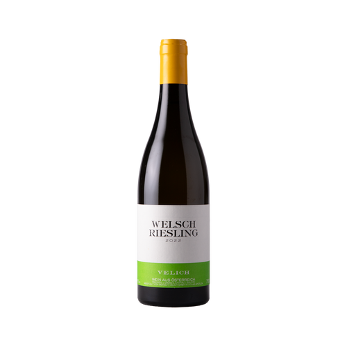 Velich Welsch Riesling 2022