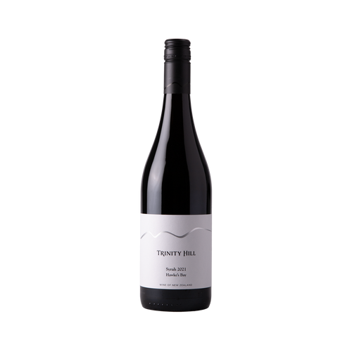 Trinity Hill Hawkes Bay Syrah 2021