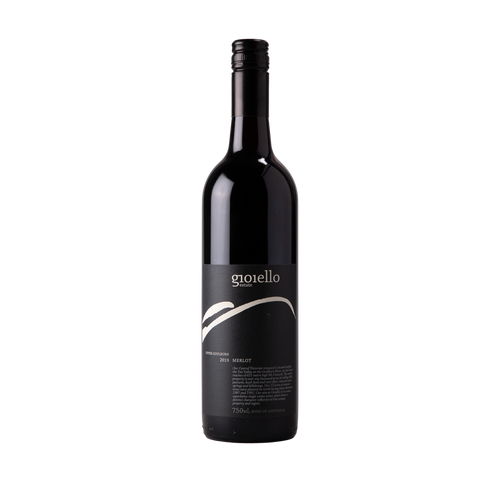 Gioiello Estate Merlot 2019