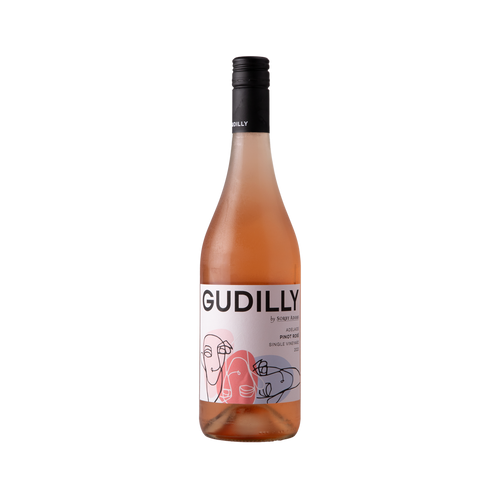 Gudilly Rose Pinot Noir 2023