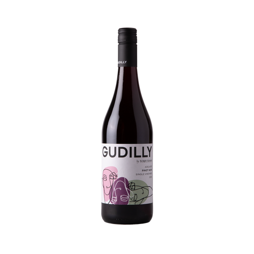 Gudilly Pinot Noir 2023