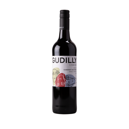 Gudilly Cabernet Sauvignon 2022