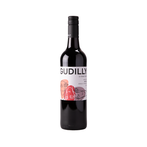 Gudilly Shiraz 2022