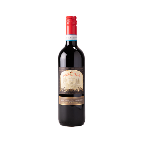 Borgo Cipressi Montepulciano d Abruzzo 2022