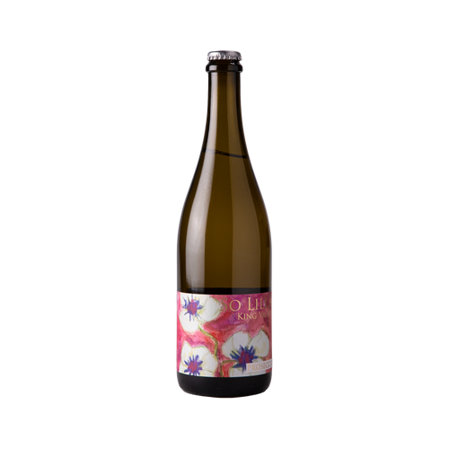 So Lilla by Arli Prosecco NV