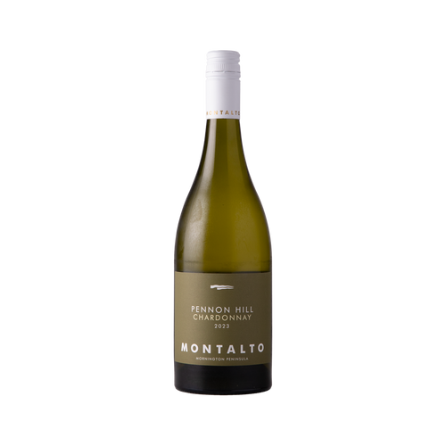 Montalto Pennon Hill Chardonnay 2023