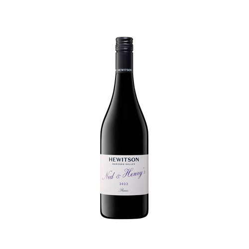 Hewitson Ned & Henry's Shiraz 2022
