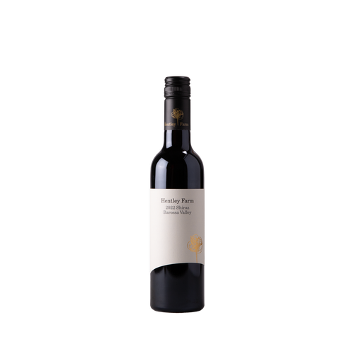Hentley Farm Shiraz 2022 375ml