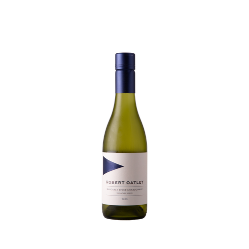Robert Oatley Signature Series Chardonnay 2023 375ml