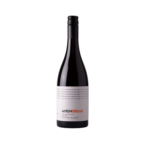 Amen Break Gravelly Gully Central Otago Pinot Noir 2023