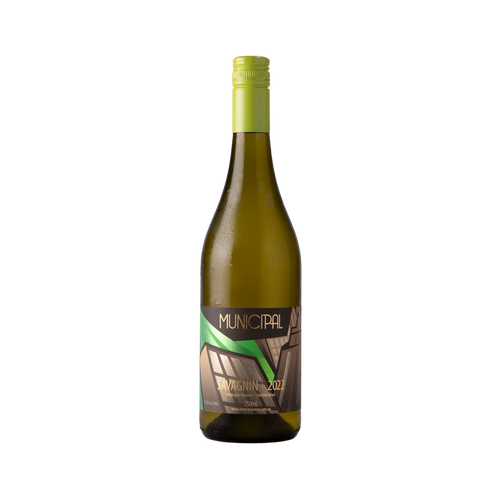 Municipal Whitegate Vineyard Savagnin 2022